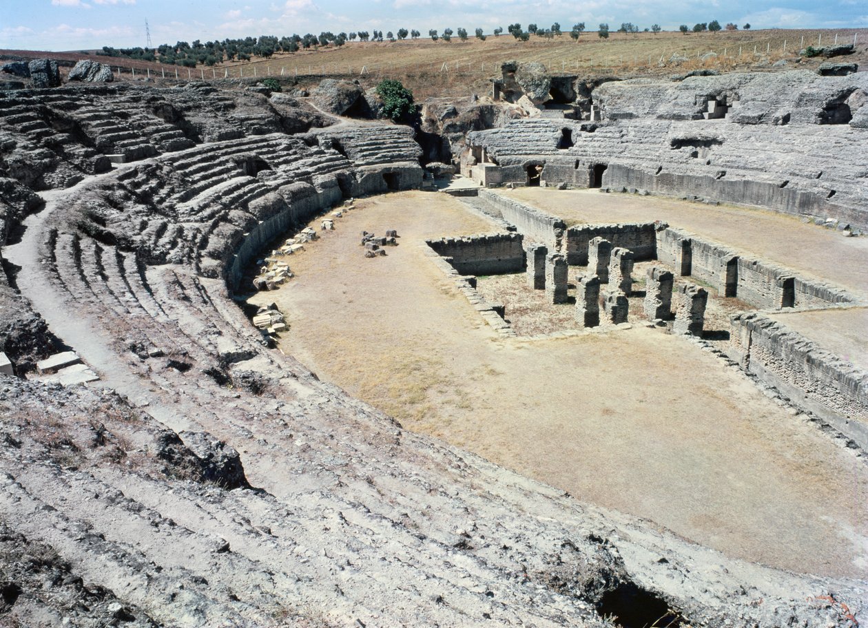Vista dell
