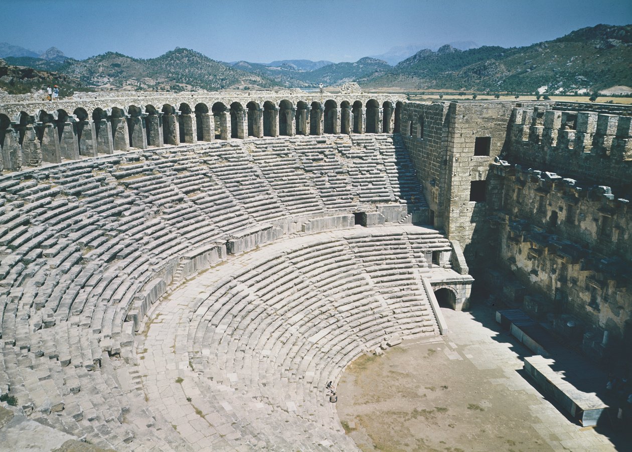 Veduta dell
