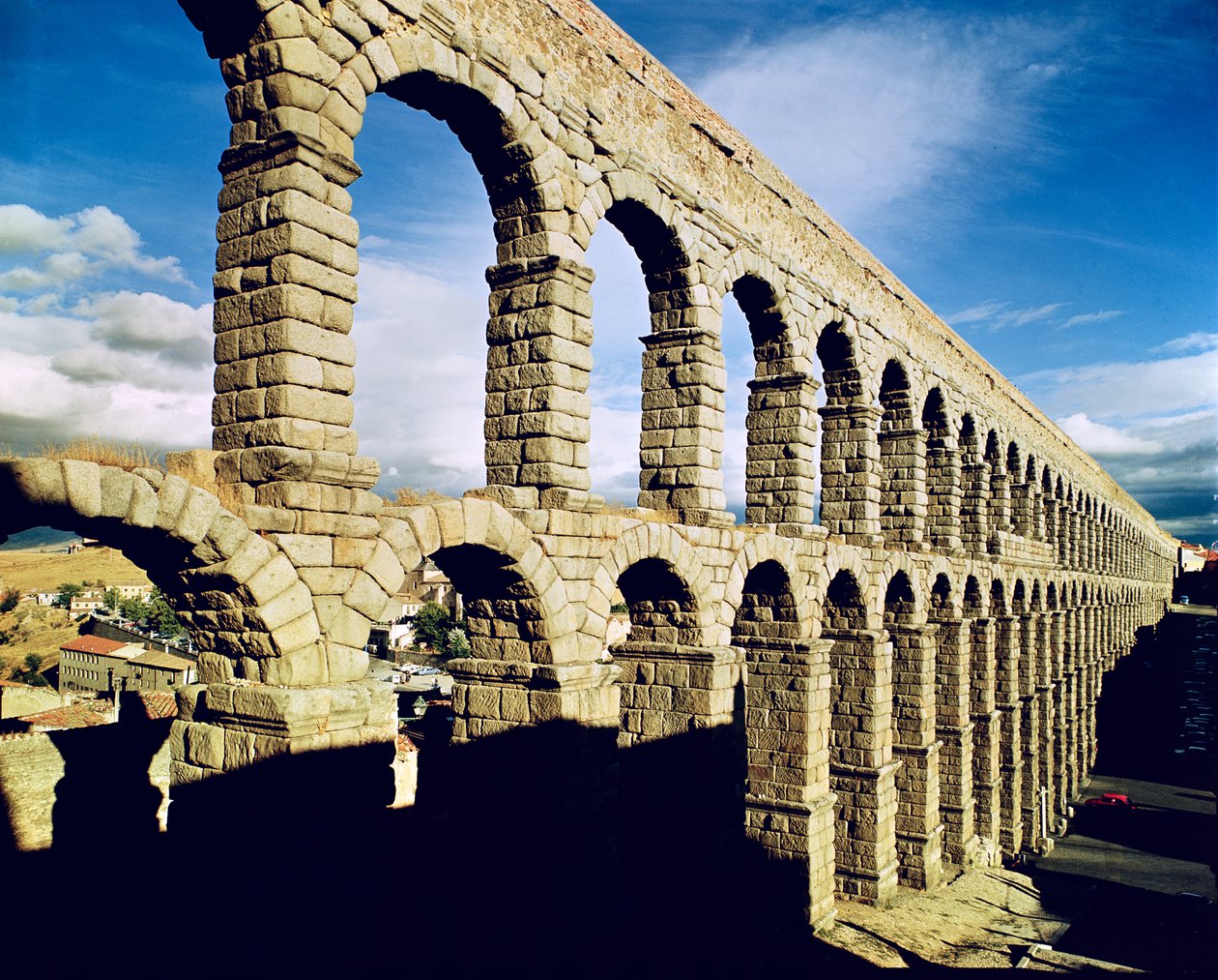 Veduta dell