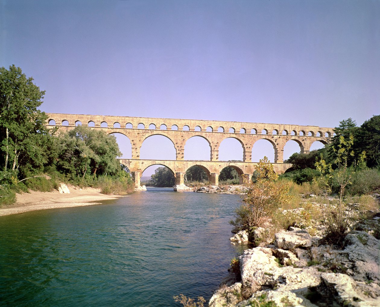 Veduta dell