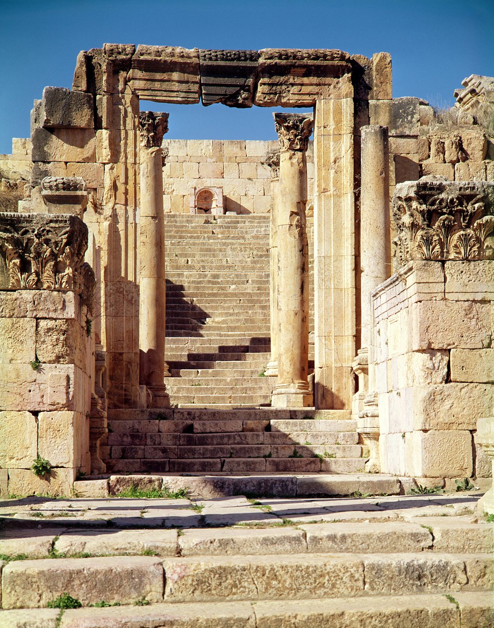 Vista dell
