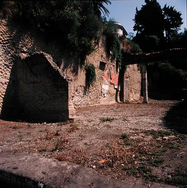 Corte superiore da Roman Roman