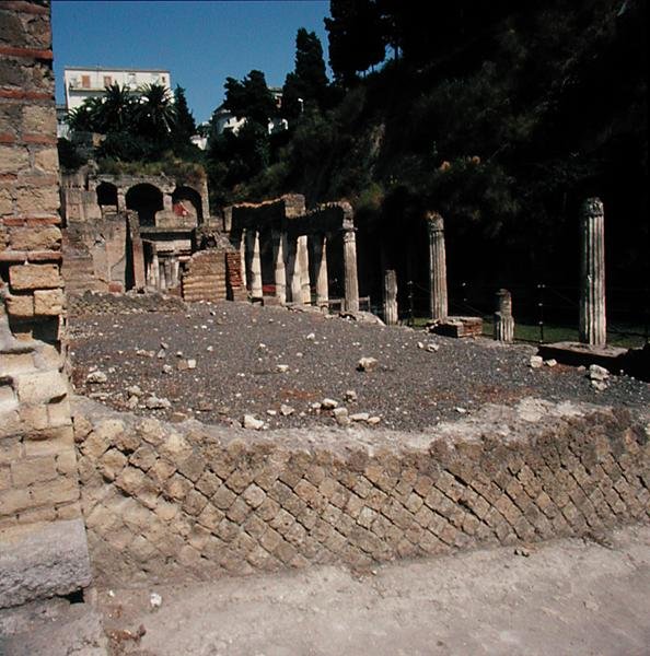 La palestra da Roman Roman