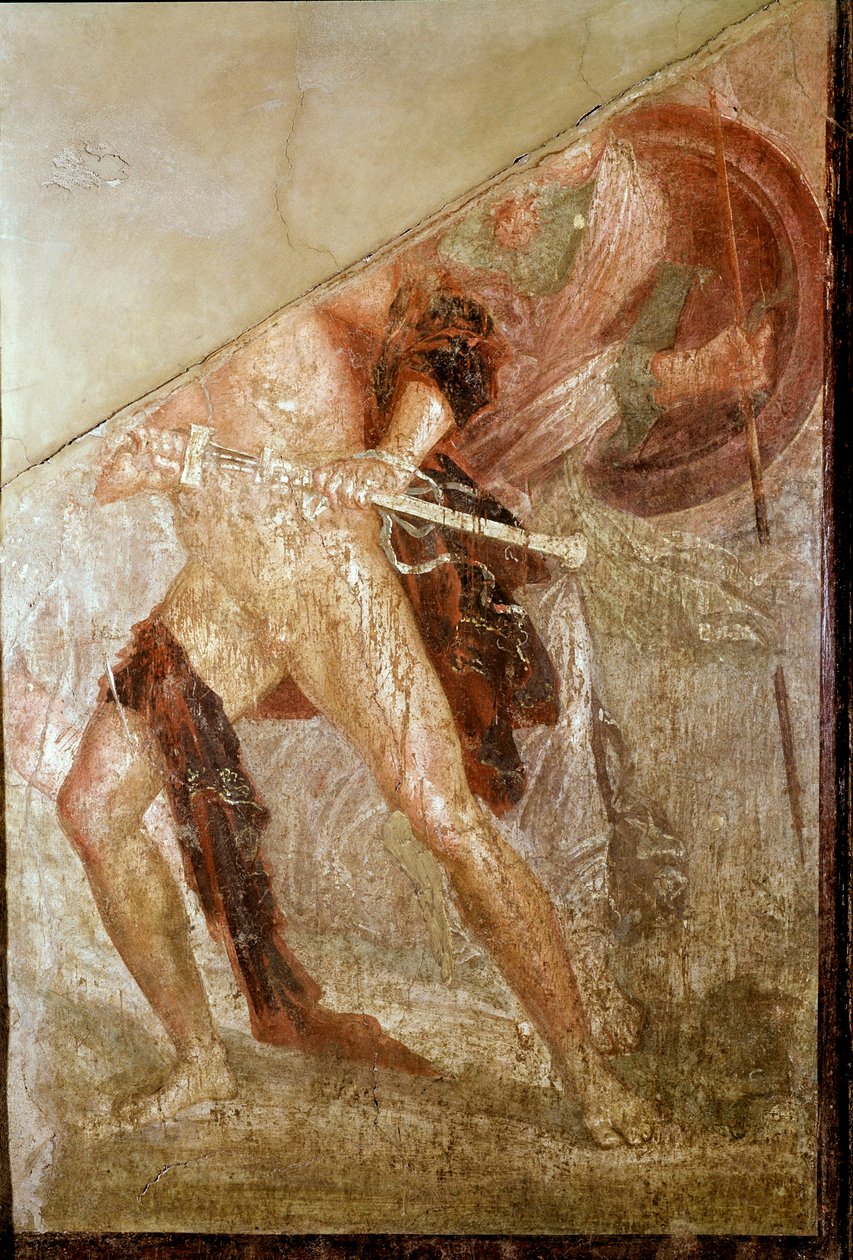 Achille da Roman