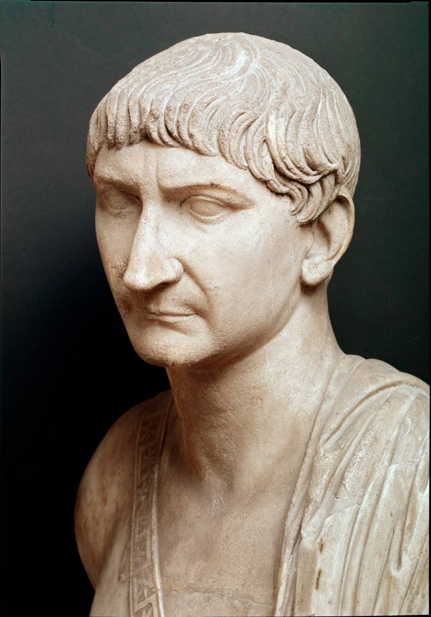Busto dell