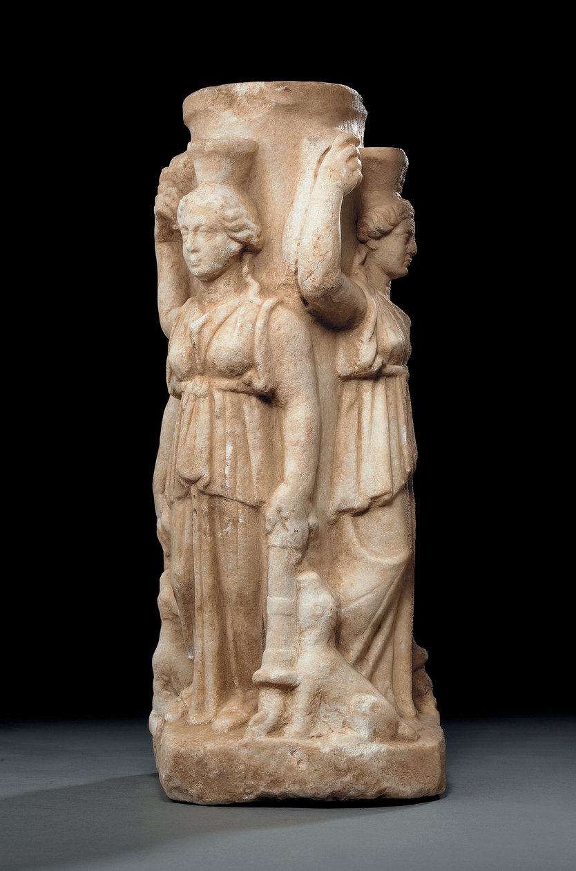 Hekateion da Roman