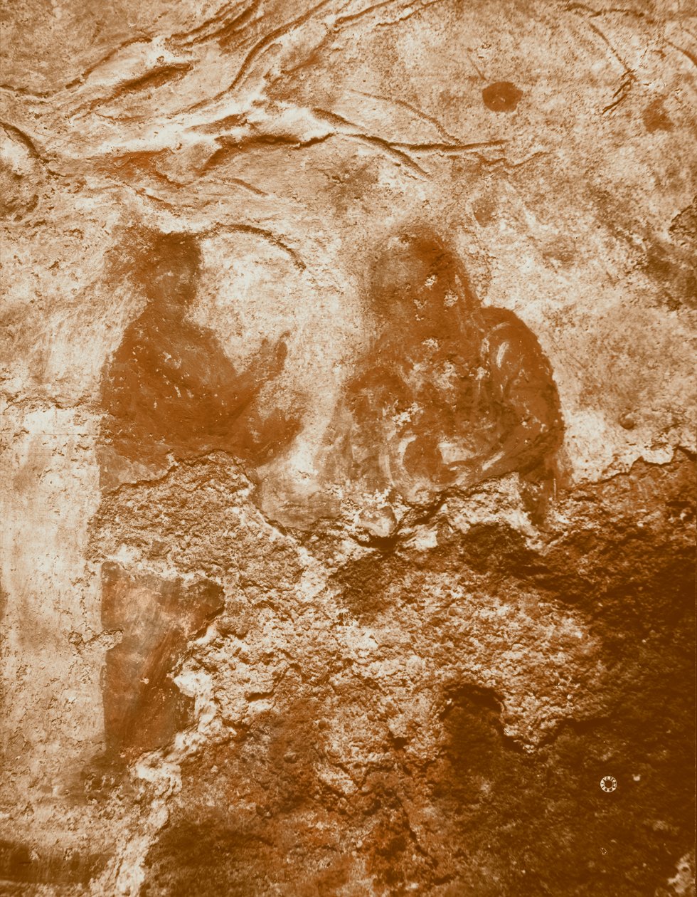 La profezia di Isaia da Roman
