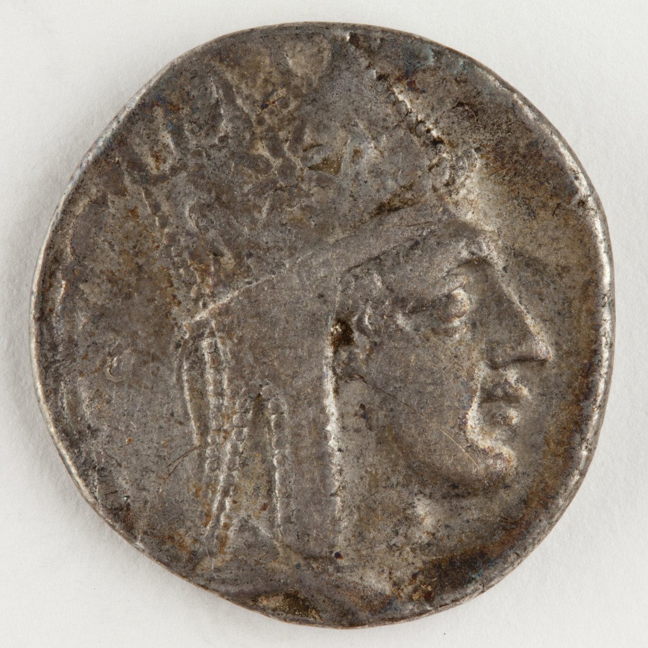 Tigrane II d