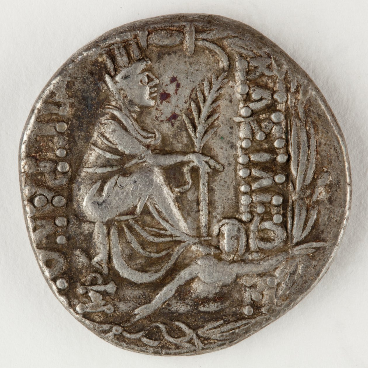Tigrane II d