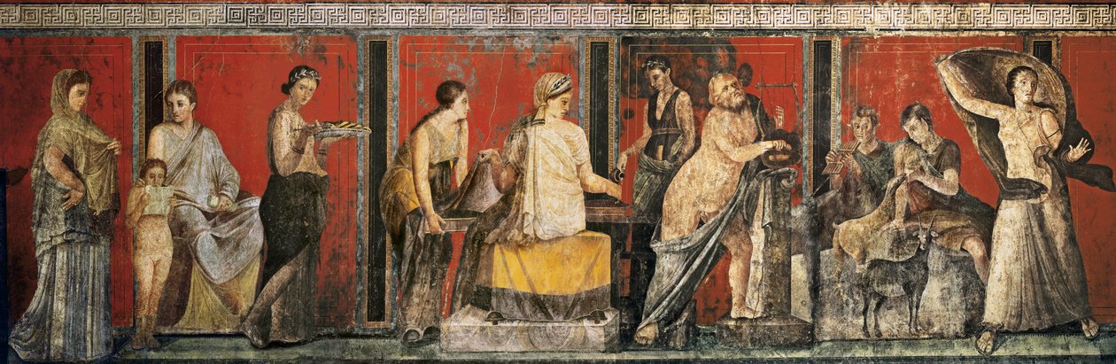 Immagine sconosciuta da Roman