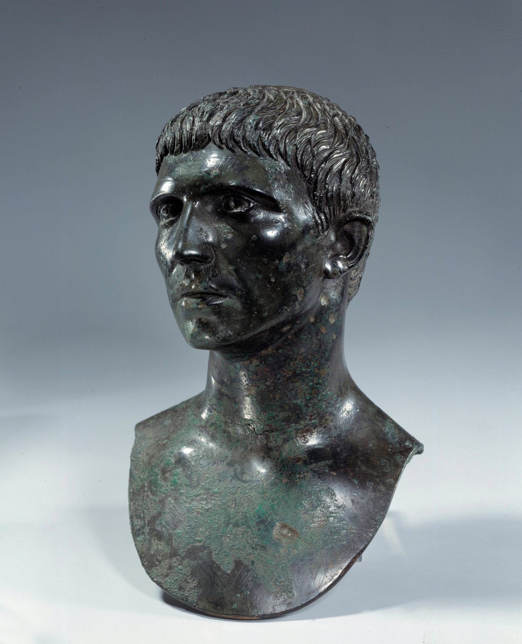 Immagine sconosciuta da Roman