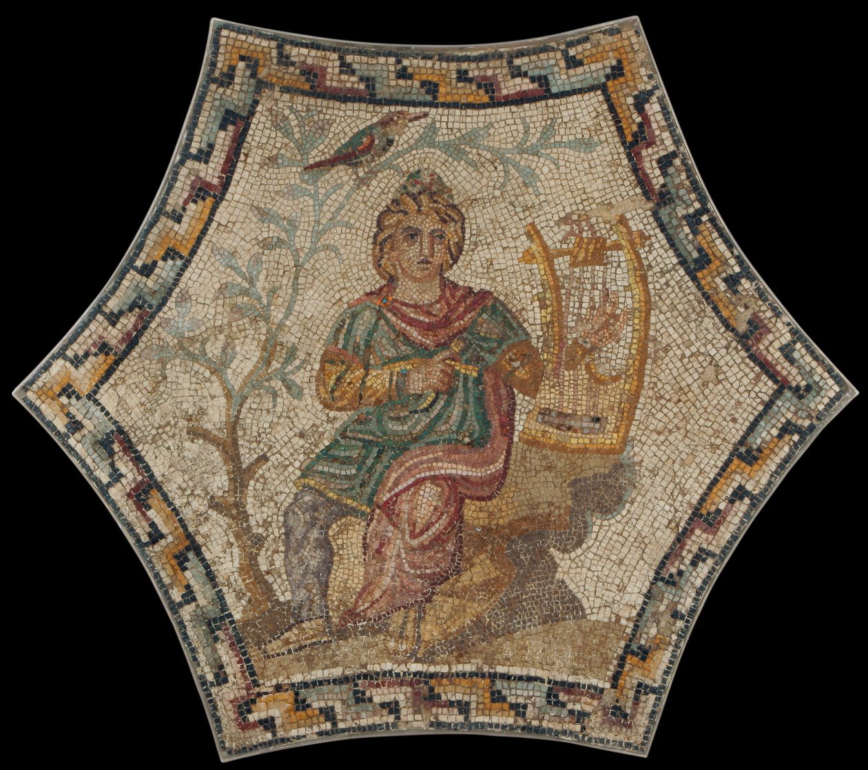 Immagine sconosciuta da Roman