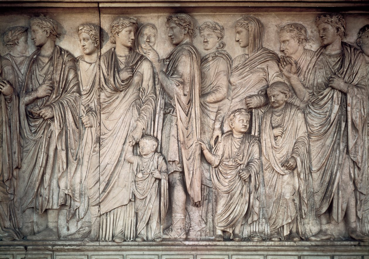 Immagine sconosciuta da Roman