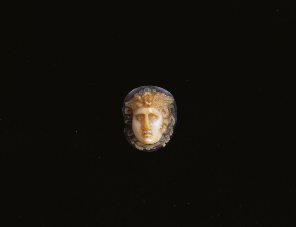 Immagine sconosciuta da Roman