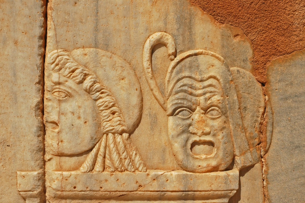 Immagine Sconosciuta da Roman