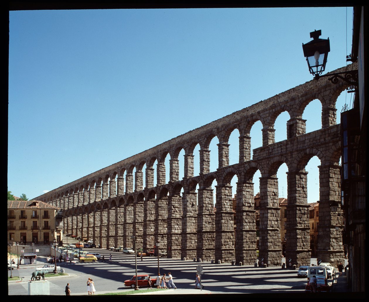 Veduta dell