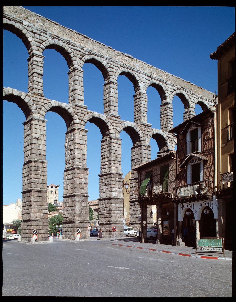 Vista dell