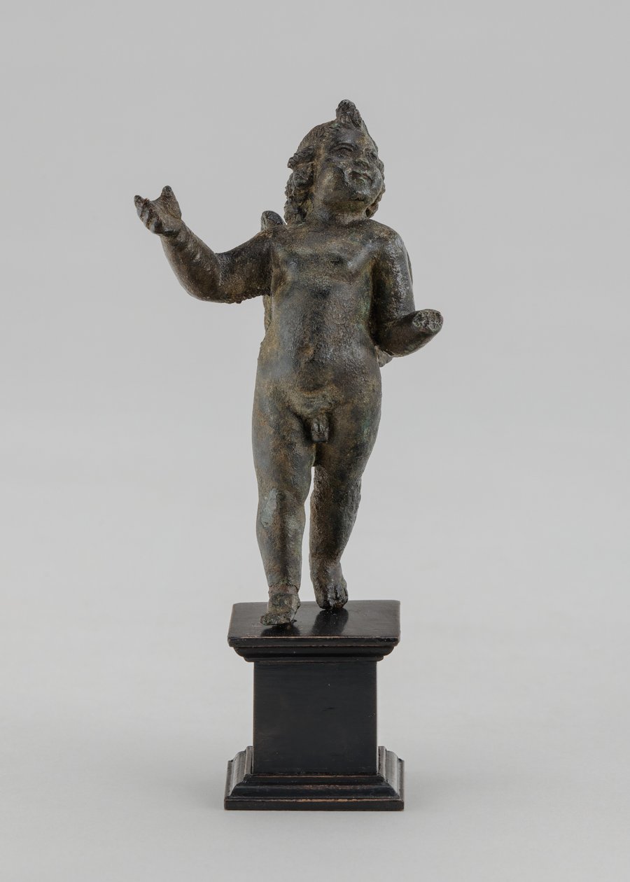 Cupido in cammino da Roman 1st or 2nd Century
