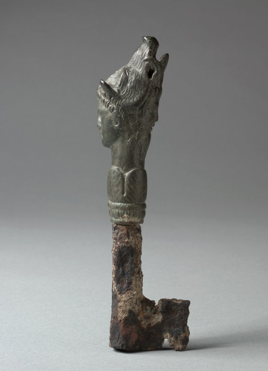 Chiave da Roman Imperial Period