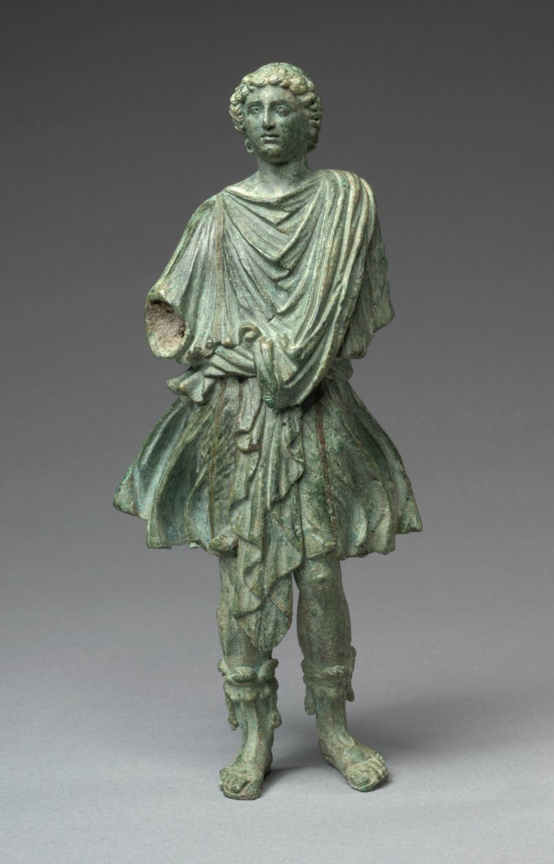 Lar, 1-25 da Roman Imperial Period