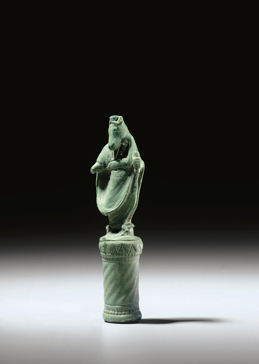 Pinnacolo, c.1° - 2° secolo d.C. da Roman Roman