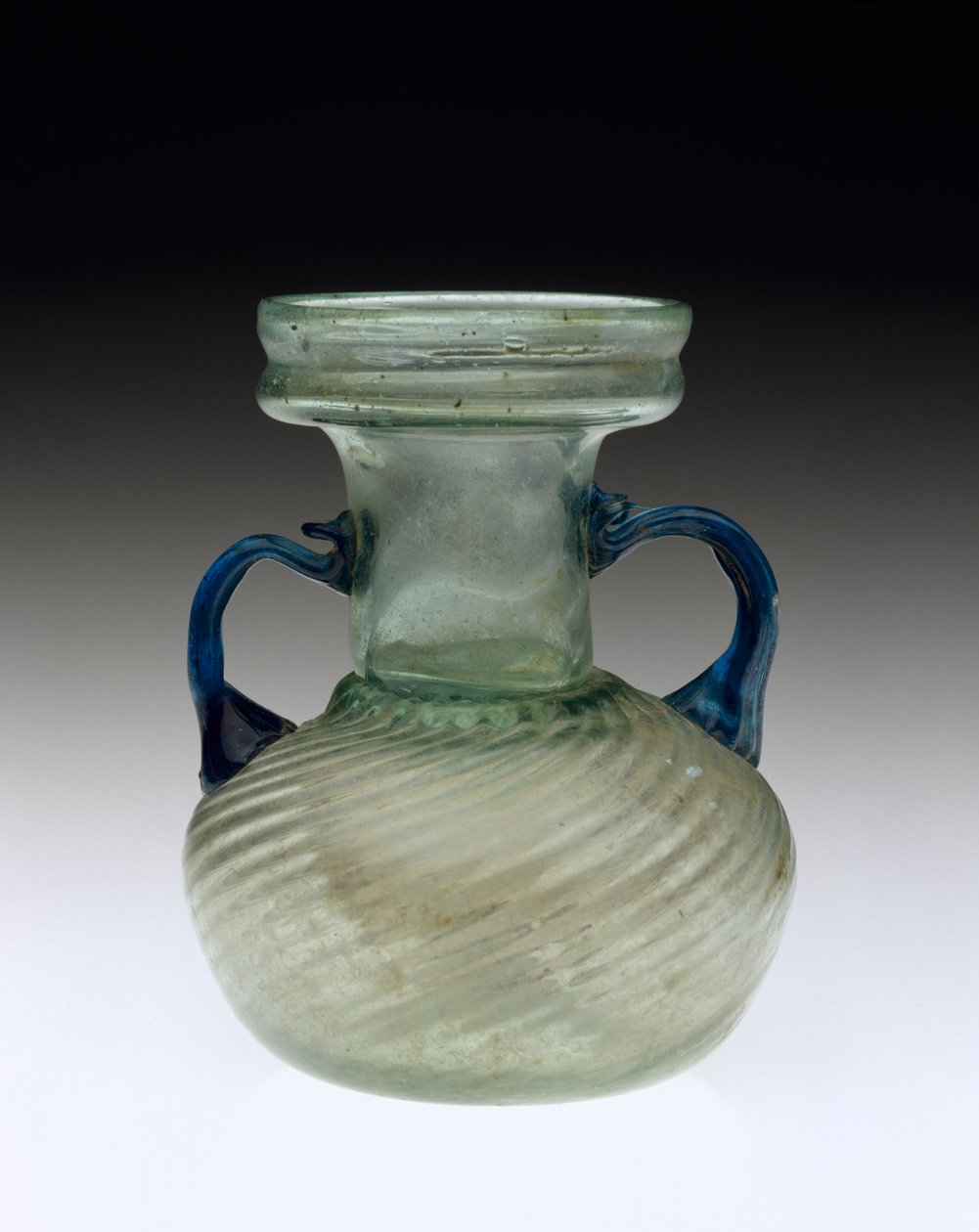 Fiaschetta spruzzatore, 200-400 d.C. da Roman Roman