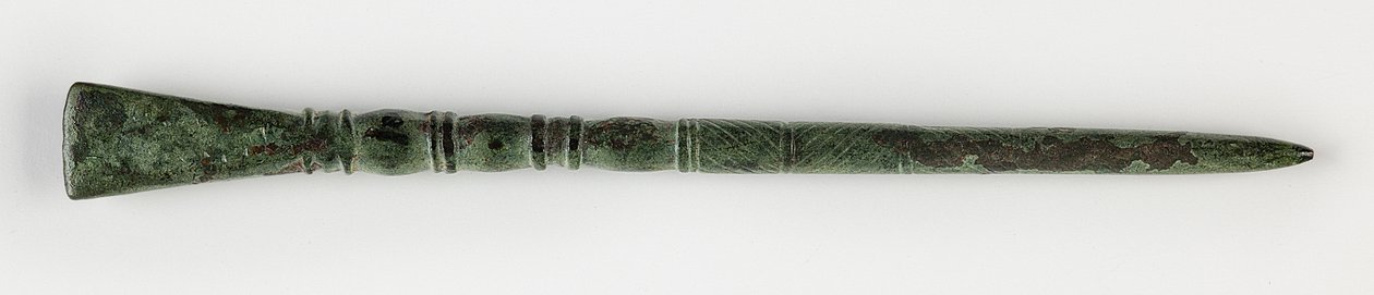 Stilo, prima del 476 d.C. da Roman Roman