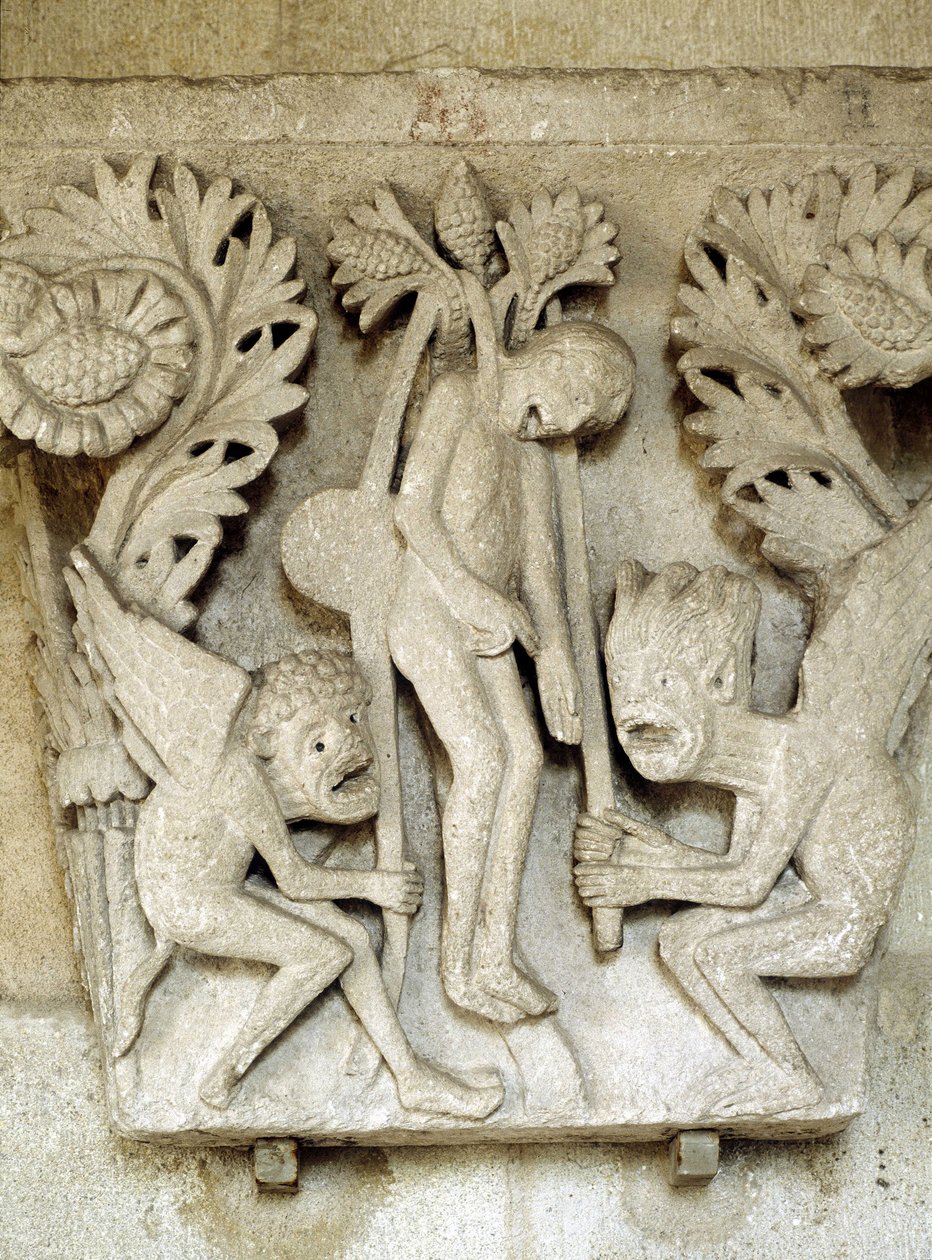 Immagine sconosciuta da Romanesque