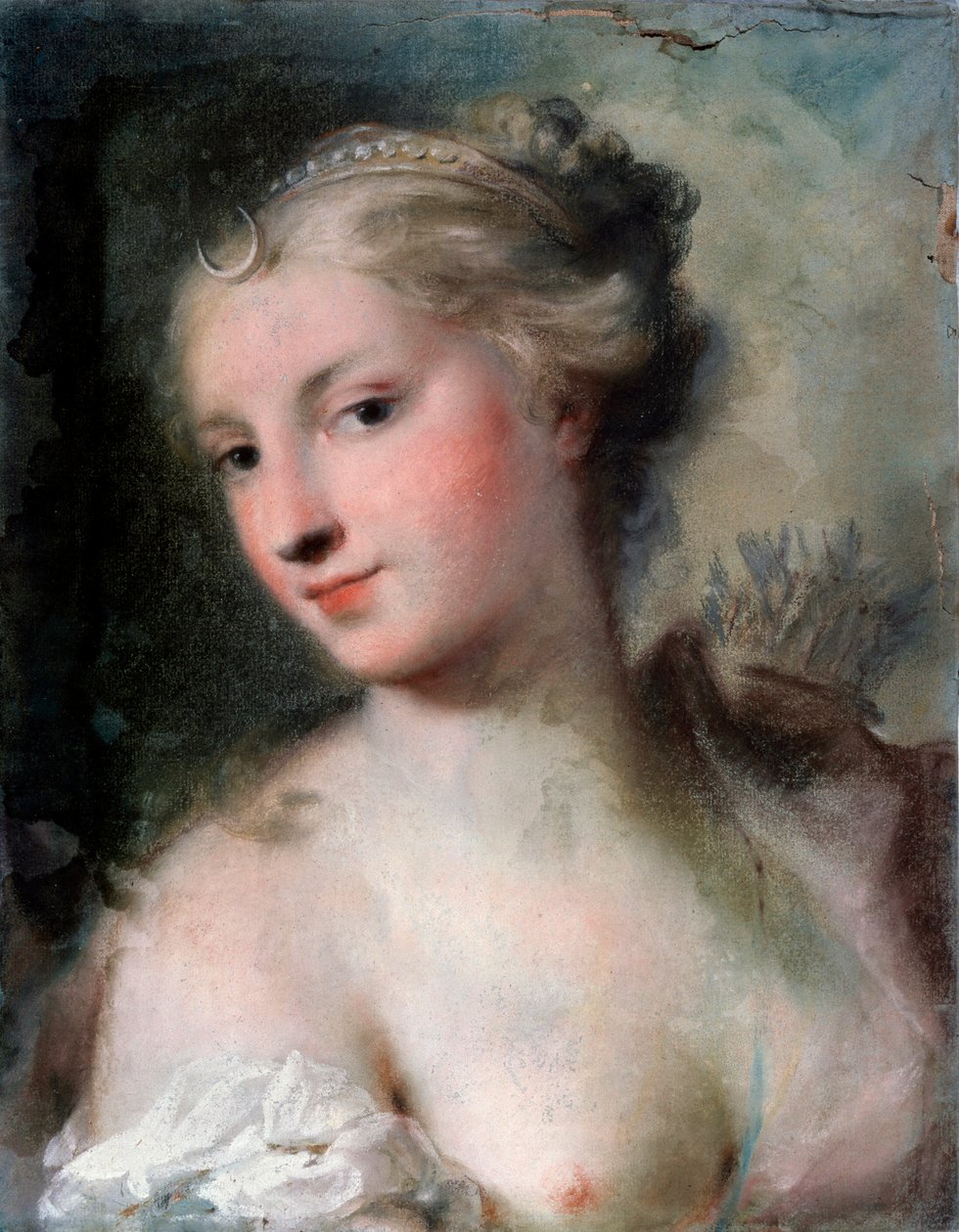 Diana da Rosalba Giovanna Carriera