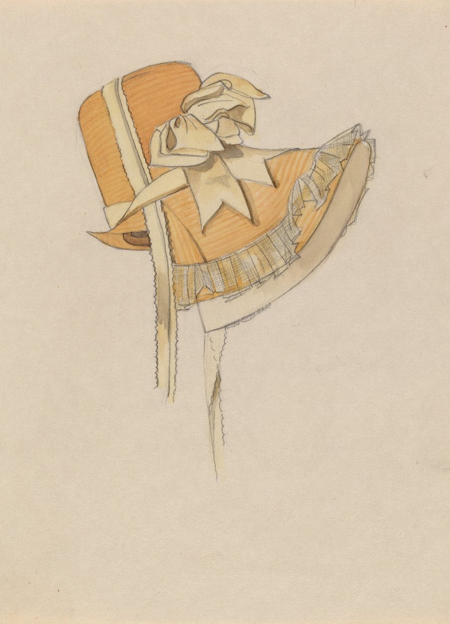 Cappello da Rosalia Lane