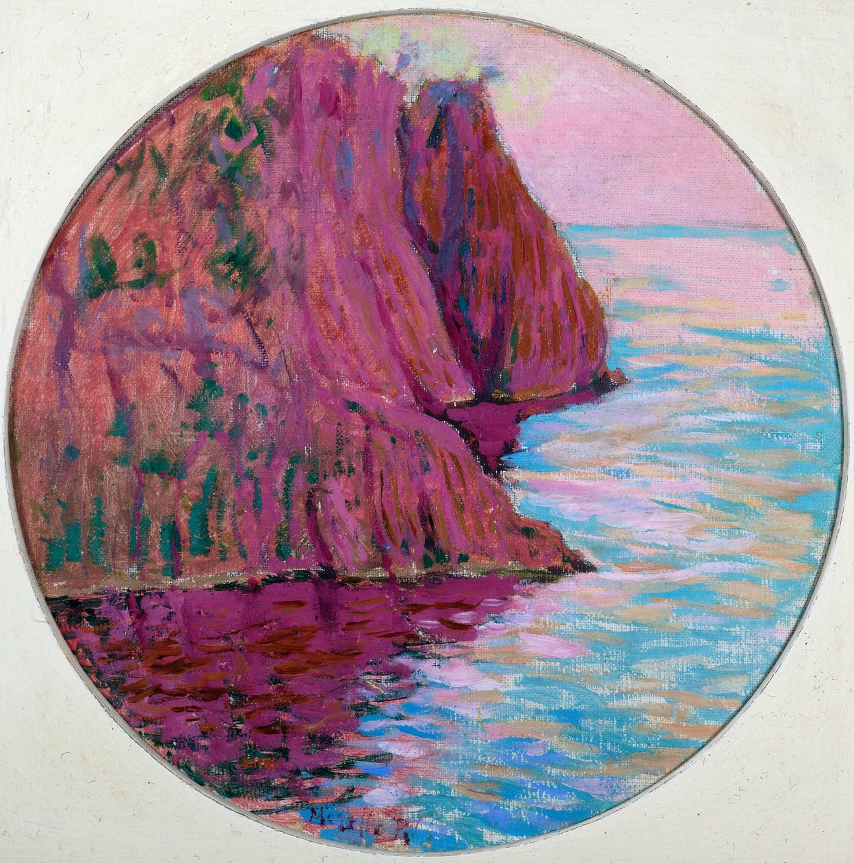 Costa, c.1910-14 da Rubaldo Merello