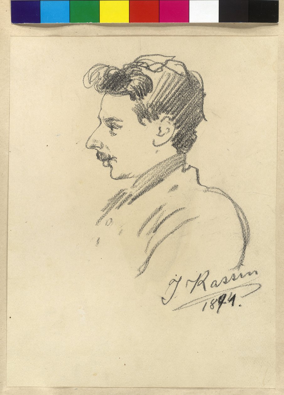 Kassin da Rudolf Der G. Swoboda