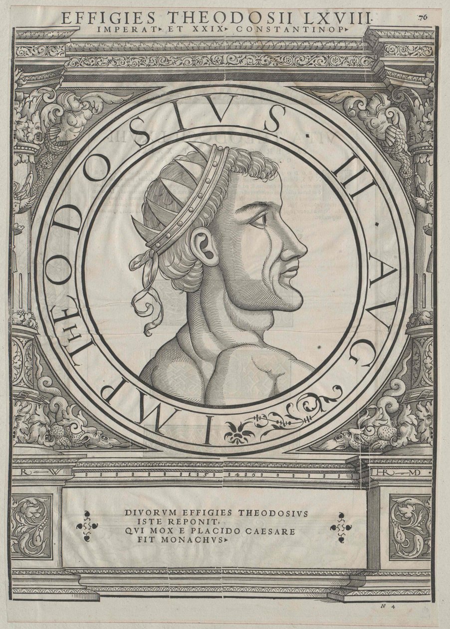 Imperatore romano d