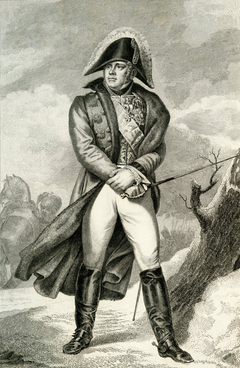 Michel Ney da Ruhiere