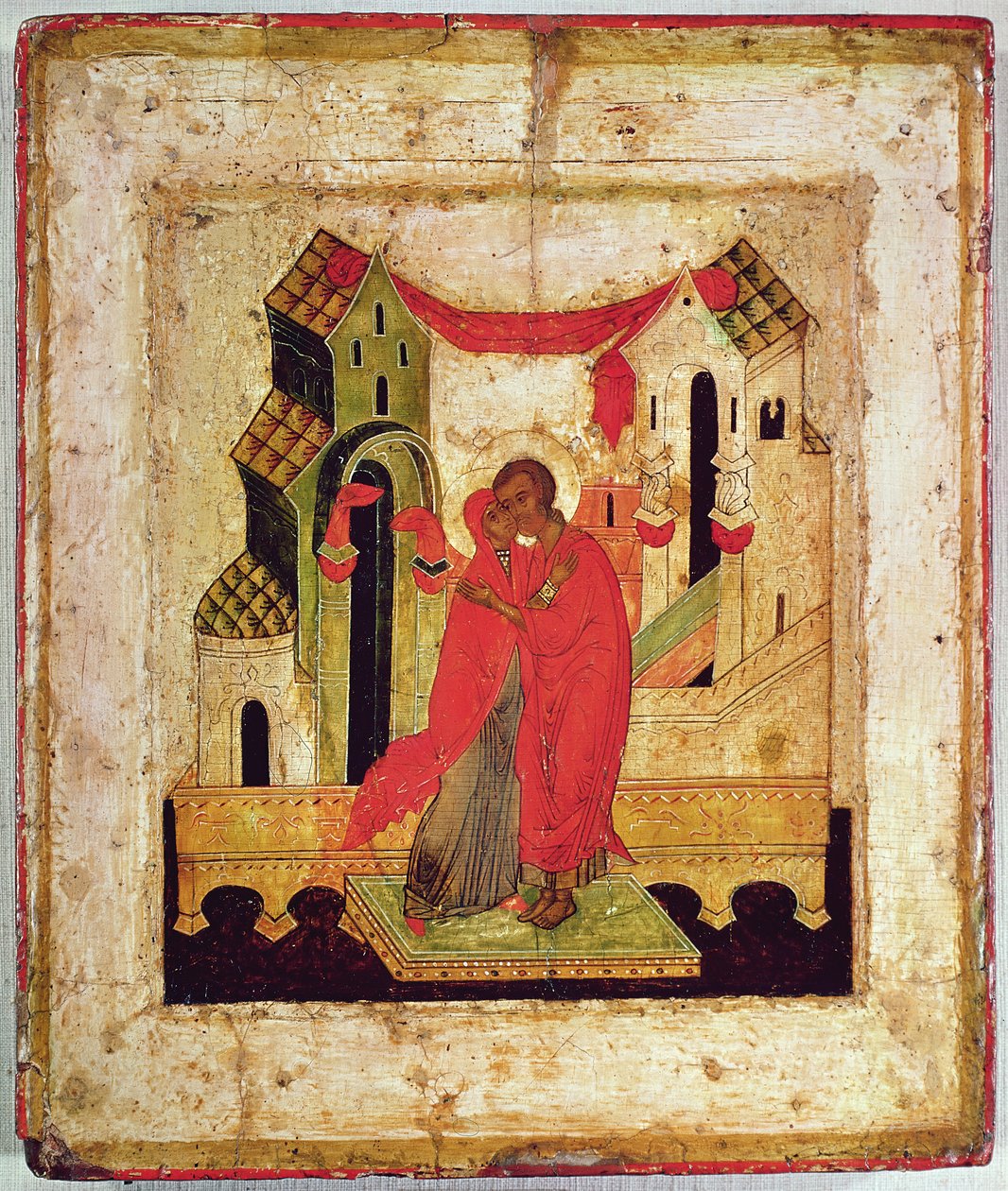 Icona che raffigura l