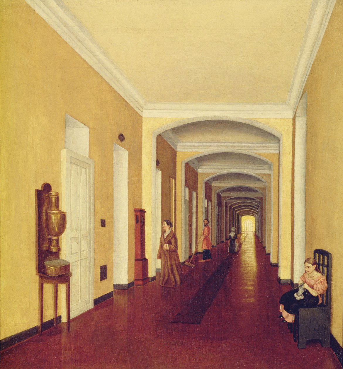 Interno dell