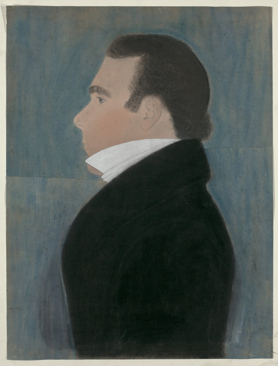 Mr. William Waters da Ruth Henshaw Bascom