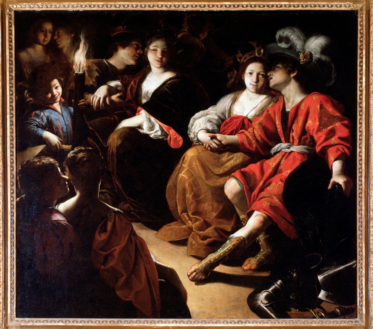 Immagine sconosciuta da Rutilio Manetti