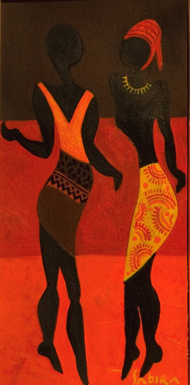 Salaam, 2007 da Sabira Manek