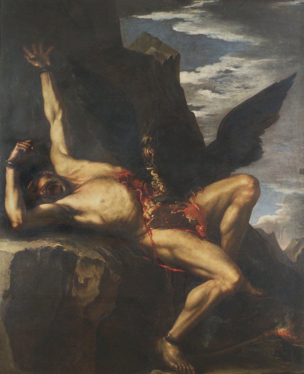Prometeo e l