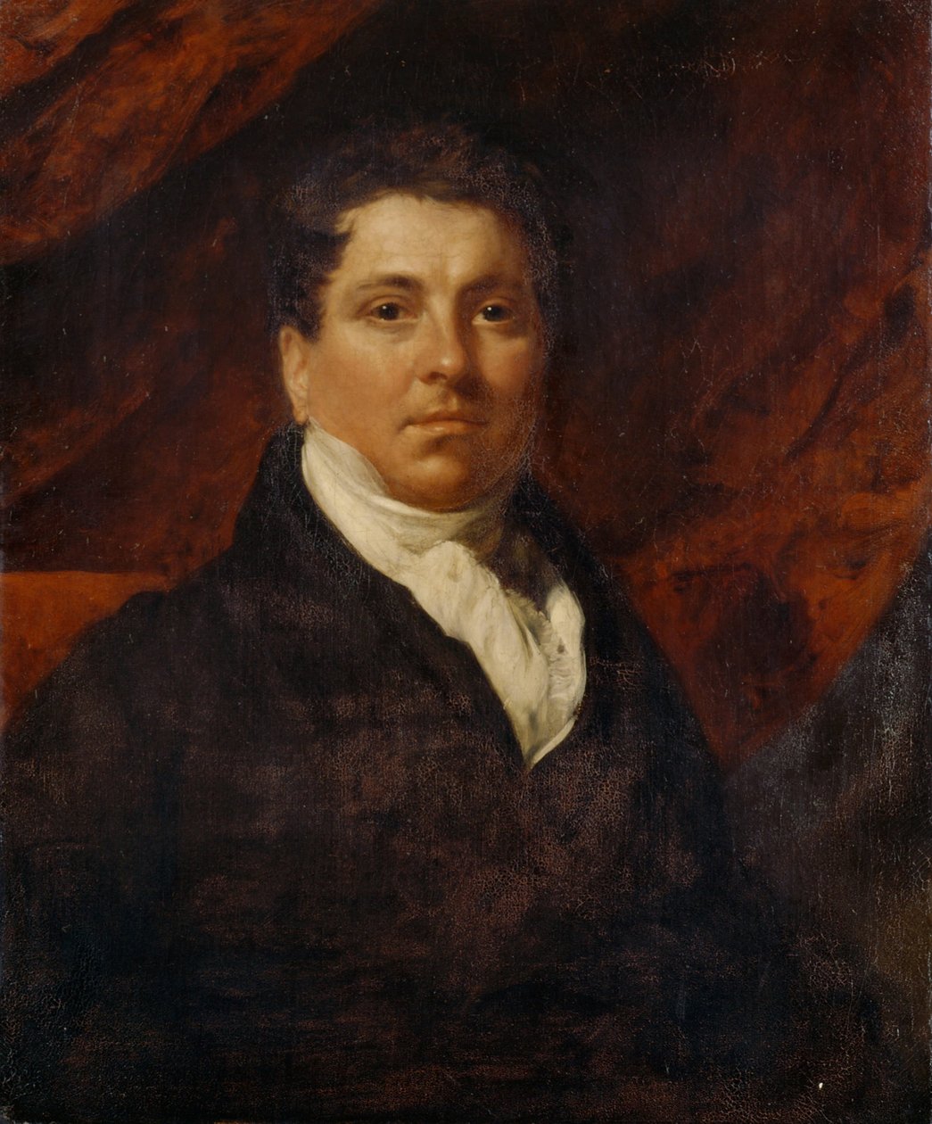 George Bartley da Samuel Lane