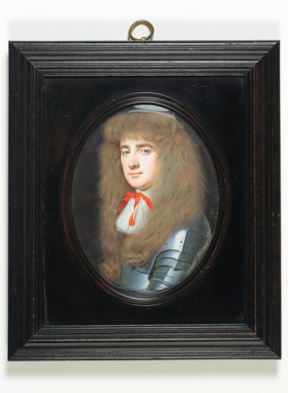 Henry Sidney, Conte di Romney da Samuel Cooper