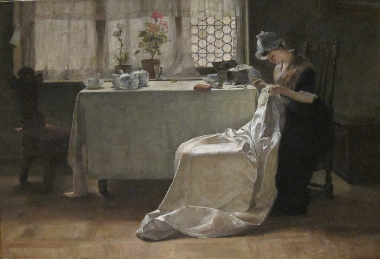 Ore beate da Samuel G. Richards