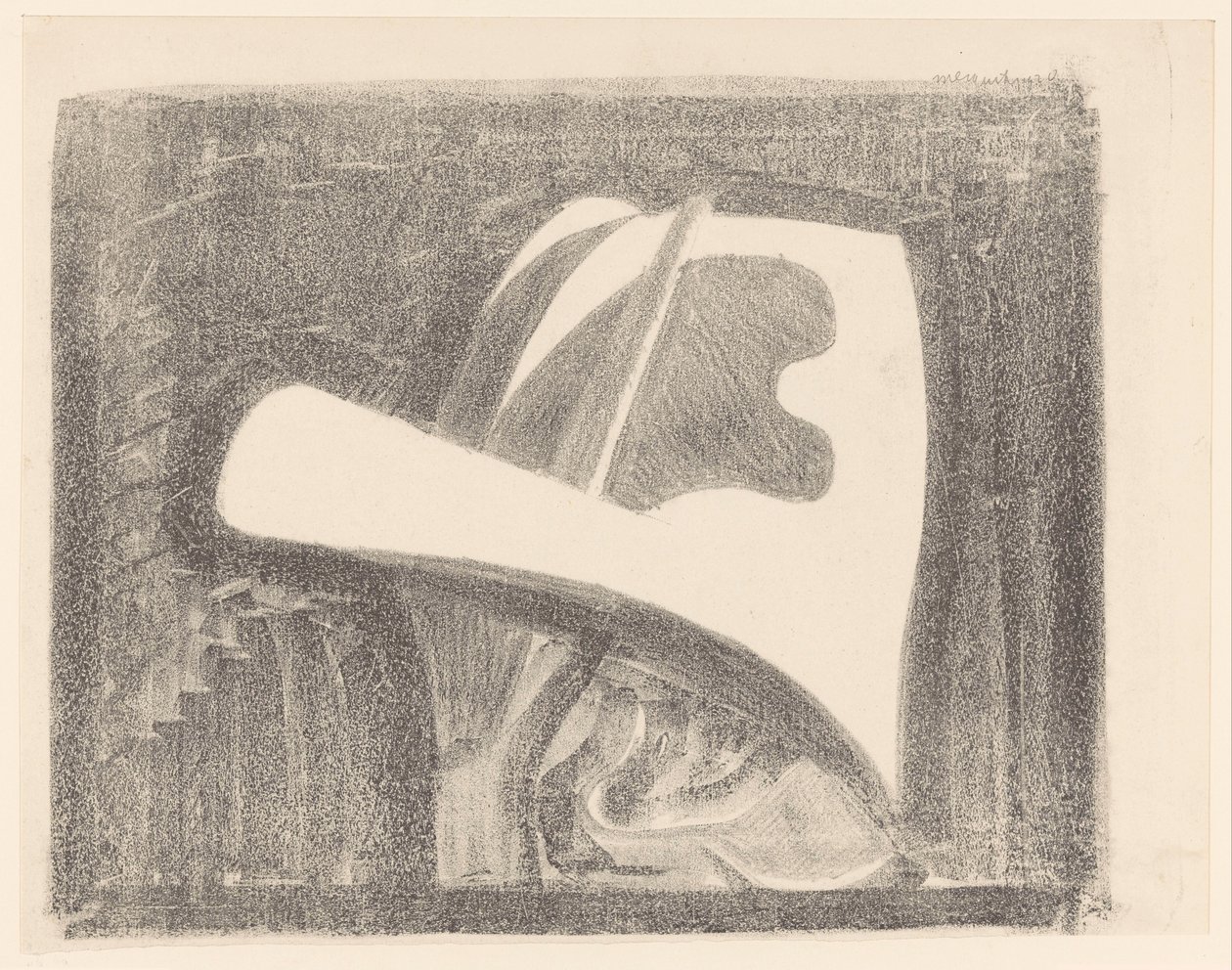 Calla da Samuel Jessurun de Mesquita