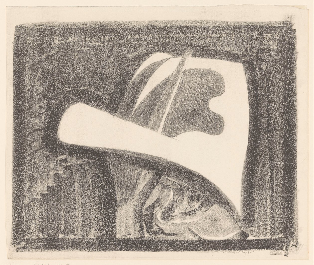 Calla da Samuel Jessurun de Mesquita
