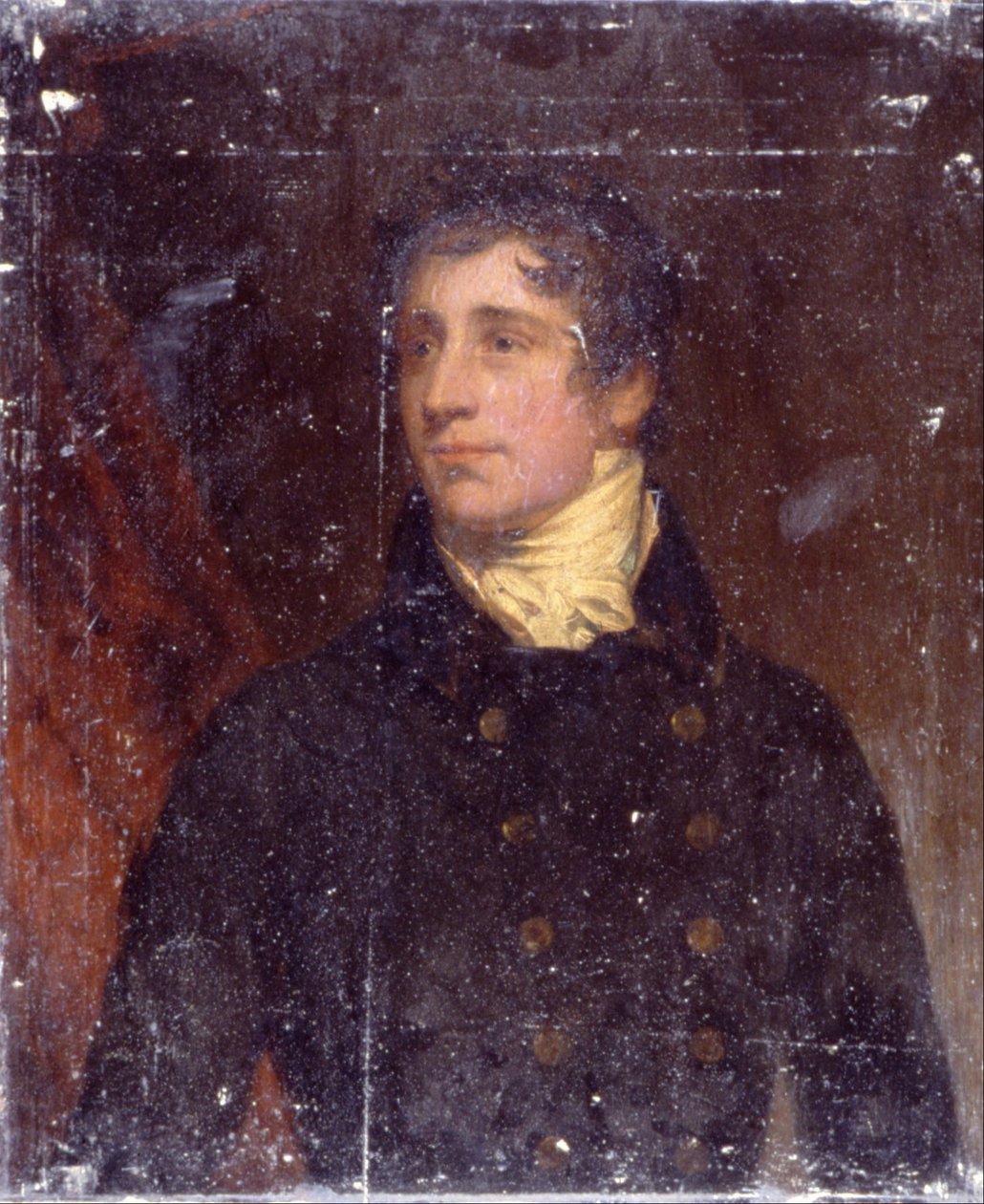 Frederick Lane da Samuel Lane