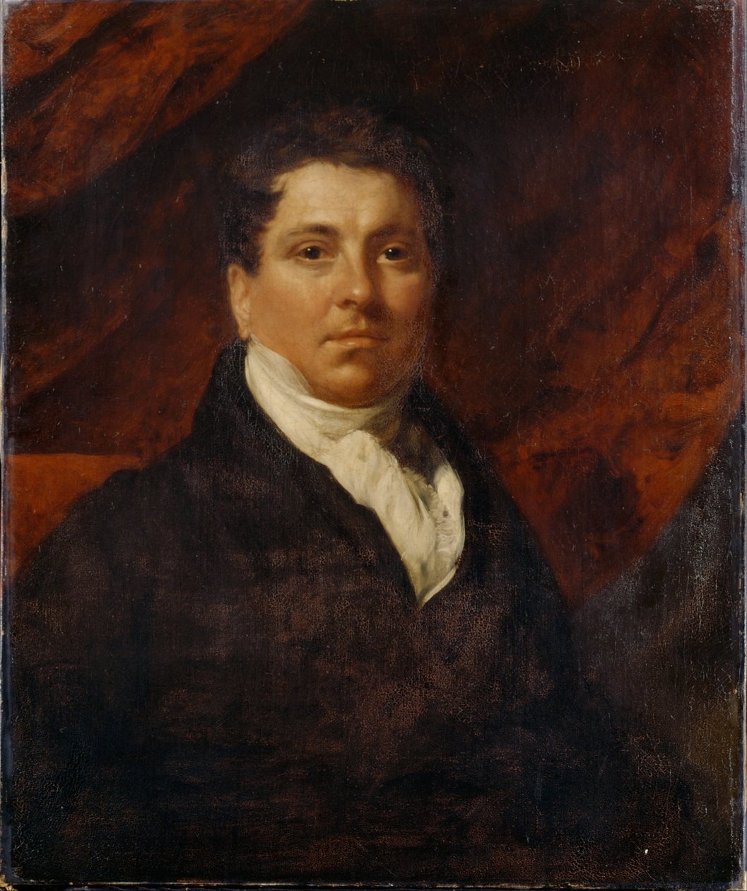 George Bartley da Samuel Lane