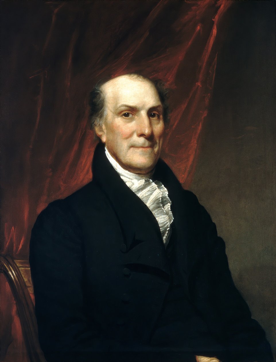 Matthew Clarkson da Samuel Lovett Waldo