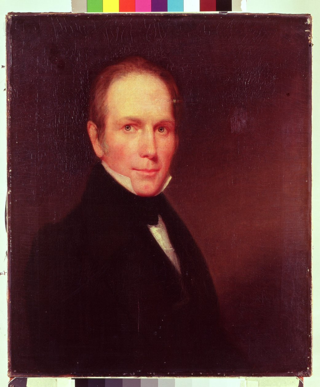Henry Clay 1834 da Samuel Osgood