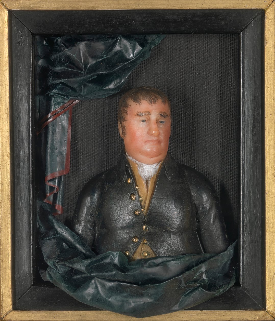 Charles James Fox da Samuel Percy